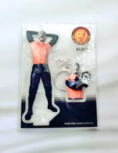 2026年最新】bushi 新日本プロレスの人気アイテム - メルカリ