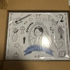 大森元貴birthday box FC限定2025【新品】 Mrs. GREEN APPLE on X: 