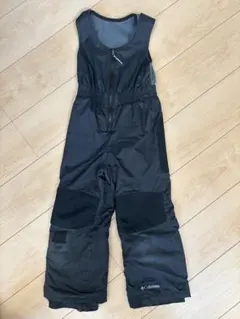 【難あり】Columbia 子ども用スキーウェア ズボンのみ