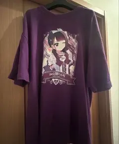 iON! 伽久耶くらら 推しT - メルカリ