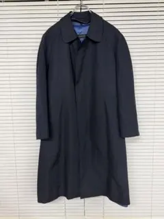 LANVAN COLLECTION ランバン　コート　ブラック
