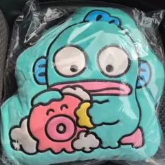 クッション サンリオ ハンギョドン 当りくじ 当たりくじ