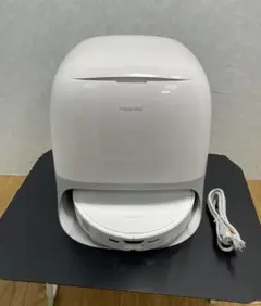 Y☆975 ロボロックロボット掃除機 Qrevo Curv QRC02-04 - メルカリ