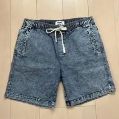 Afends ケミカルデニムショーツのサムネイル