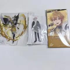 シクフォニ みこと アクリルスタンド