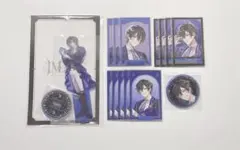にじさんじ IMPACT VOLTACTION アクリルスタンド 四季凪アキラ
