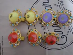 あんスタ　Ra*bits　スタライ　リングライト　まとめ売り