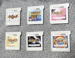 2026年最新】3ds 妖怪ウォッチ2 元祖本家真打 3本セットの人気アイテム