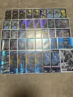 青黒ボウダンロウデッキ　微高レート 青黒ボウダンロウデッキ 微高レート - メルカリ