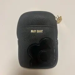 くぅちゃん様専用MARY QUANT ブラック ポーチ