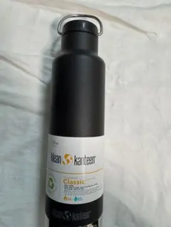 【正規品】ARC'TERYX Klean Kanteenステンレスボトル 黒 2025年最新】klean kanteen 新品の人気アイテム - メルカリ