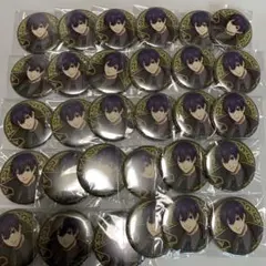 ブルーロック Vampire 潔　潔世一　缶バッジ