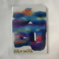 新品】WAKEUPTHEFOOL KEYTOLIT キテレツ BluRay - メルカリ