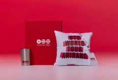 BTS ARIRANG アメリカ Stanford VIP 特典 - メルカリ