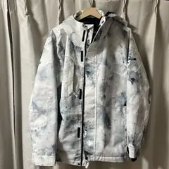 ARBNスキー／スノーボード　ウェア上下セット