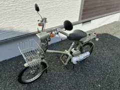 希少！ロードパルＬ。ラッタッタ。のサムネイル