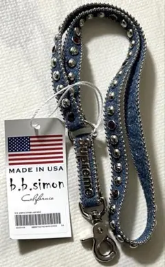 2026年最新】Supreme b.b. Simon Denim Lanyardの人気アイテム - メルカリ