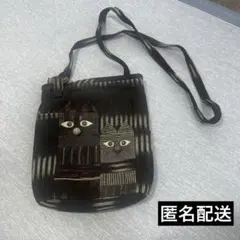 猫　バッグ