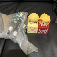 鬼滅の刃　フィギュア