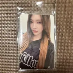 aespa Dirty Work MD Tシャツ トレカ ニンニン