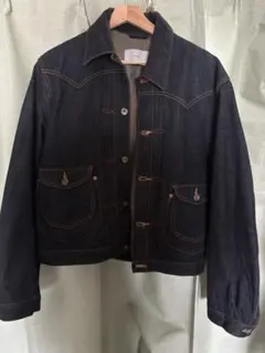 Sugarhillデニムジャケット