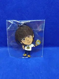 EXILE TAKAHIRO首振りキーホルダー