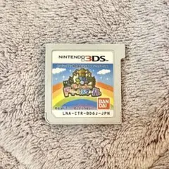 3DS たまごっち!せーしゅんのドリームスクール