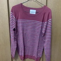 Ungrid セーター　薄手