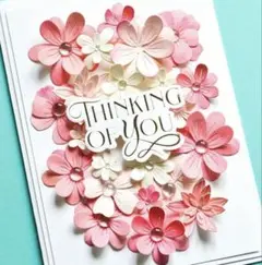 カッティングダイ ペーパークラフト