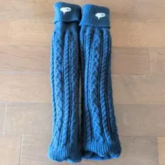 BEAMSGOLFレッグウォーマー