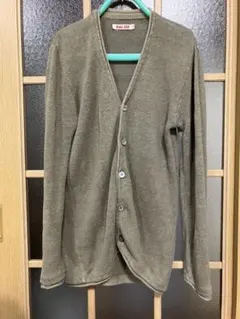 GAIJIN MADE ガイジンメイド　カーディガンのサムネイル