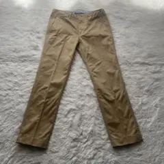 BEAUTY&YOUTH UNITED ARROWS チノパン ベージュ　S