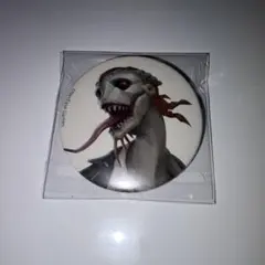 第五人格 設定画 缶バッチ