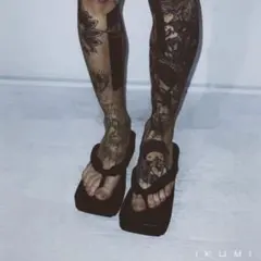 IKUMI GETA