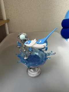 ポケモン　リーメント　ラティオス　GEMSTONE COLLECTION