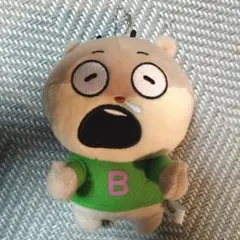 にしむらゆうじ作品 さまざまなこねずみ ぬいぐるみ