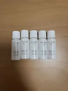 コスメデコルテ ＡQ アブソリュート ローション I 9ml×5本