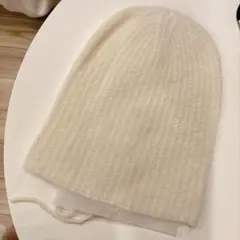 キャップ ニット帽