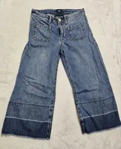 GAP DENIM 130 girls