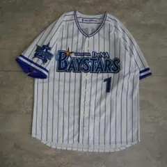 横浜DeNAベイスターズ 梶原昂希選手 ユニフォーム - メルカリ