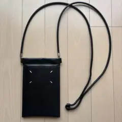 2026年最新】Maison Margiela カラー：ブラック系 レディース スマホ