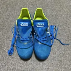 ASICS COSMORACER LD 陸上スパイク24.5cm