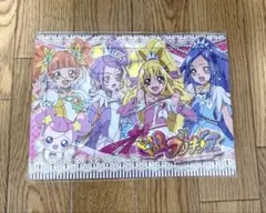 ドキドキプリキュア パズル 30ピース - メルカリ