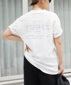 2026年最新】anine bing tシャツの人気アイテム - メルカリ