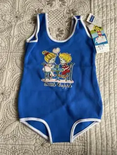 新品未使用　水着　90