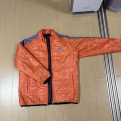 adidas アディダス ジャケット 160 アウター