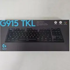 2025年最新】g915 tklの人気アイテム - メルカリ