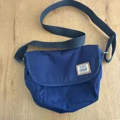 Coleman ショルダーバッグ