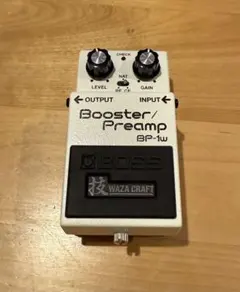 2025年最新】boss bp-1の人気アイテム - メルカリ