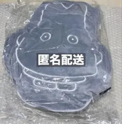 ミッフィー ブランケット インクッション オバケ柄のサムネイル